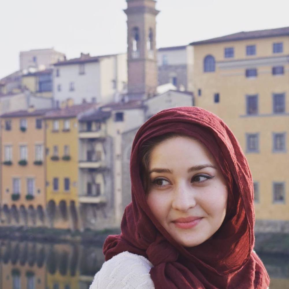 Meet your Posher, Judi